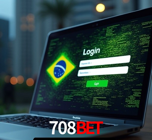 Integração de APIs 708BET