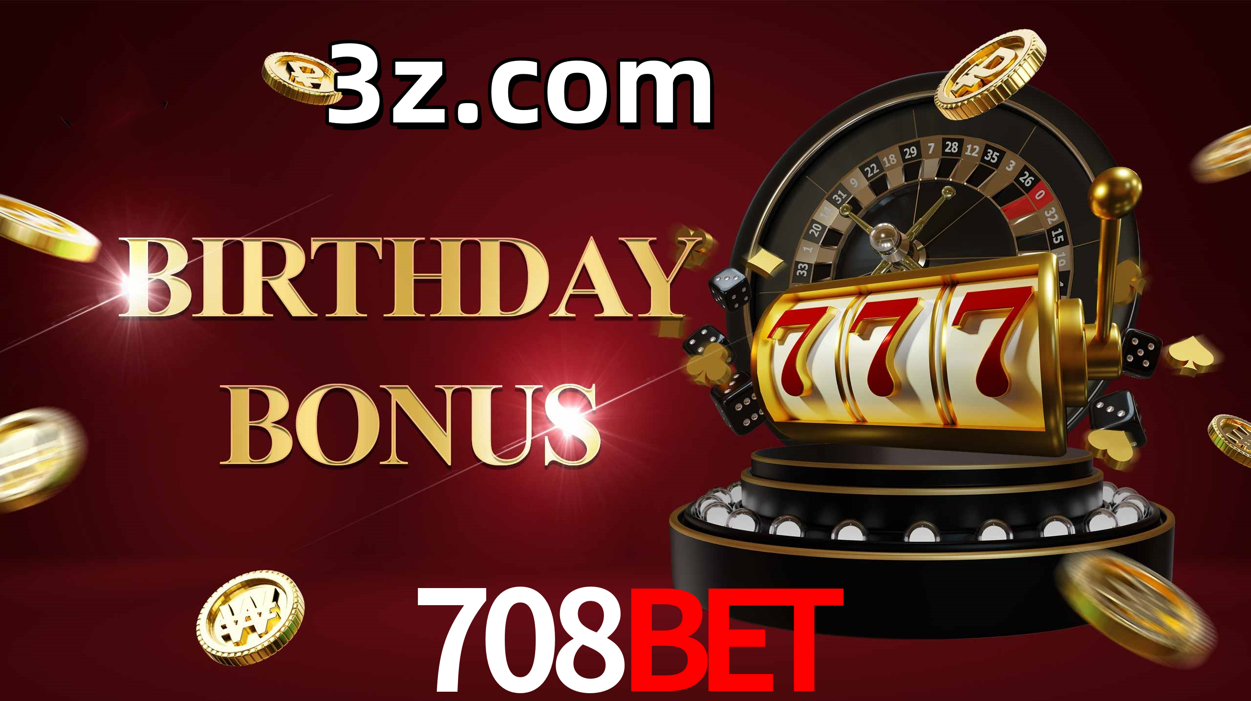 Cadastro Rápido 708BET