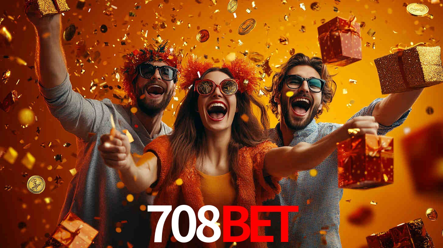 Promoção Relâmpago 708BET