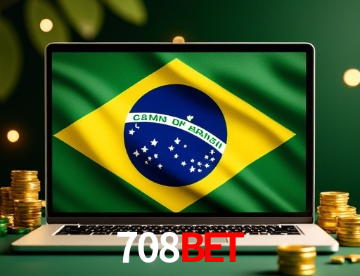 Provedores de Jogos 708BET