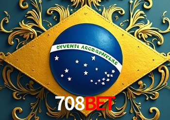 Mesa de Roleta 708BET