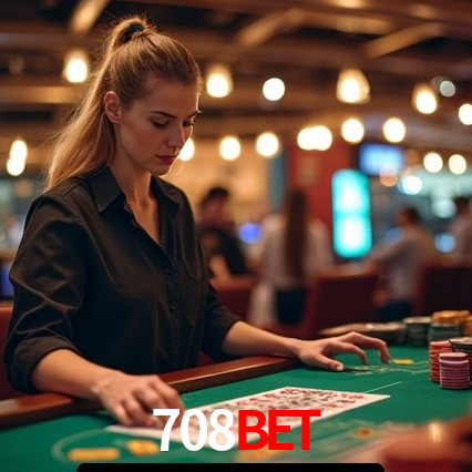 Estatísticas Esportivas 708BET